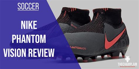 nike phantom vision review 2022